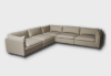 L-Type Minimalist Cushioned 4-Seater Sofa icon1.png