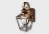 Framed Wall Lighting with Shade icon1.png