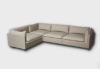 L-Type Minimalist Cushioned 3-Seater Sofa icon1.png