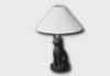 Cat Table Lamp with Shade icon1.png