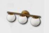 3-Bulb Golden Ball Wall Lighting icon1.png