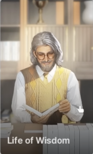 Life of Wisdom icon1.png