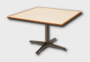 Vintage Square Dining Table icon1.png