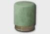 Gold Accented Powder Room Stool icon1.png