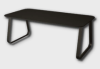 Modern Steel Frame Dining Table icon1.png