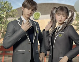 High School Student in Dowon1.png