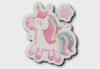 Rainbow Unicorn Sticker icon1.png