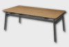 Steel Frame Dining Table with Storage Below icon1.png